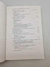 Sjælden bog om DISA 1900-1960