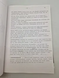 Sjælden bog om DISA 1900-1960
