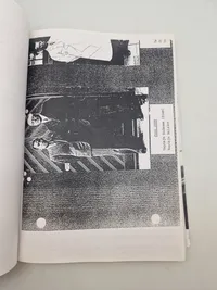 Sjælden bog om DISA 1900-1960