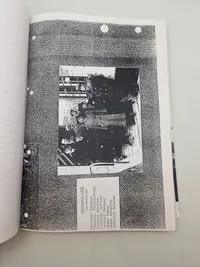 Sjælden bog om DISA 1900-1960