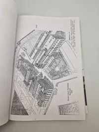 Sjælden bog om DISA 1900-1960