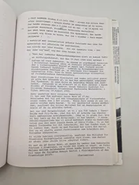 Sjælden bog om DISA 1900-1960