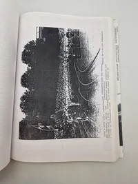 Sjælden bog om DISA 1900-1960