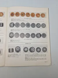 US army ammunitions bøger