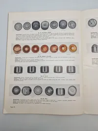 US army ammunitions bøger