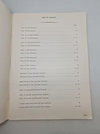 US army ammunitions bøger