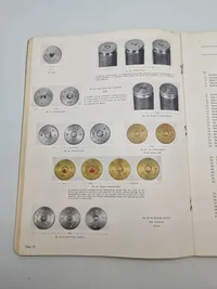 US army ammunitions bøger
