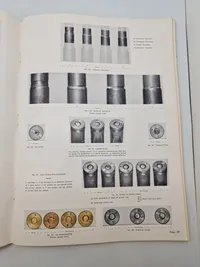 US army ammunitions bøger