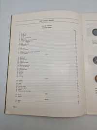 US army ammunitions bøger