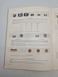 US army ammunitions bøger