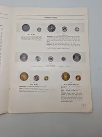 US army ammunitions bøger