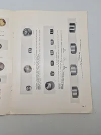 US army ammunitions bøger