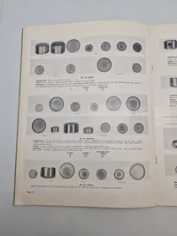 US army ammunitions bøger