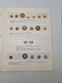 US army ammunitions bøger