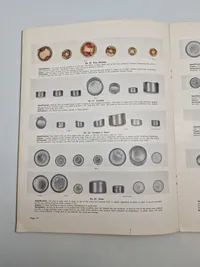 US army ammunitions bøger