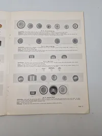 US army ammunitions bøger