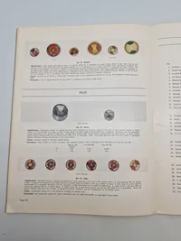 US army ammunitions bøger
