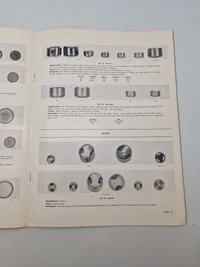 US army ammunitions bøger