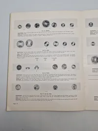 US army ammunitions bøger