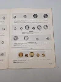 US army ammunitions bøger
