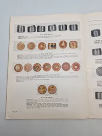 US army ammunitions bøger