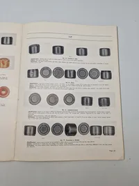 US army ammunitions bøger