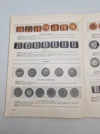 US army ammunitions bøger