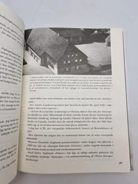 Erik Haast bøger