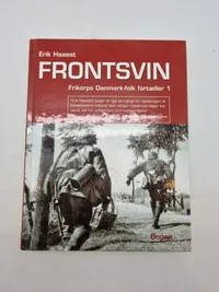 Erik Haast bøger