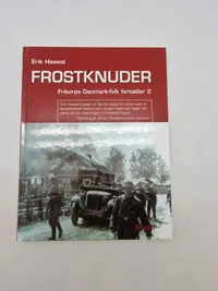 Erik Haast bøger