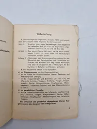 Swiss bog om håndgranater