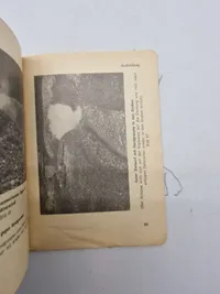 Swiss bog om håndgranater