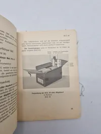 Swiss bog om håndgranater