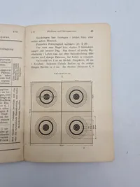 Skyde reglement for fodfolket 1912