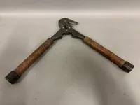 GERMAN ENGINEER’S SHORT WIRE CUTTERS, « EPD41 » original