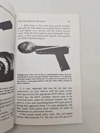 The Hayduke silencer