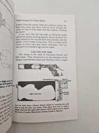 The Hayduke silencer