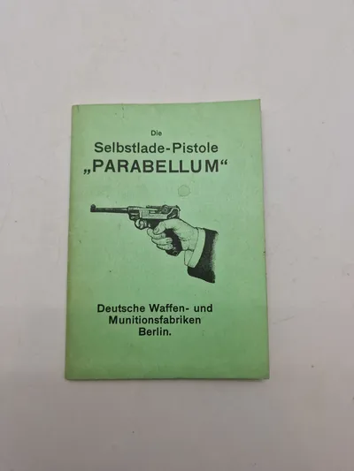 Parabellum