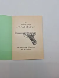 Parabellum