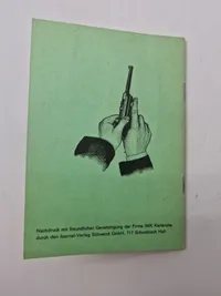 Parabellum