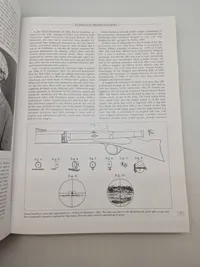 The british sporting gun and rifle