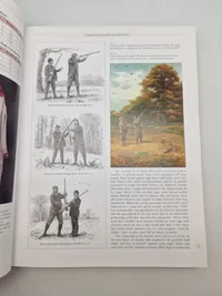 The british sporting gun and rifle