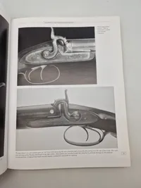 The british sporting gun and rifle