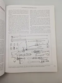 The british sporting gun and rifle
