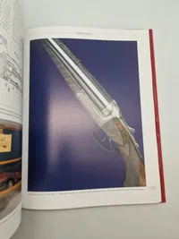 The british sporting gun and rifle