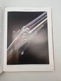 The british sporting gun and rifle