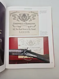 The british sporting gun and rifle