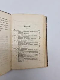 Ekstremet sjælden bog om våbenlære 1855