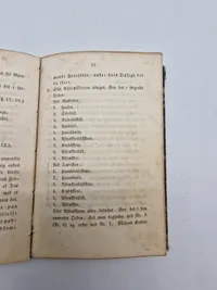 Ekstremet sjælden bog om våbenlære 1855
