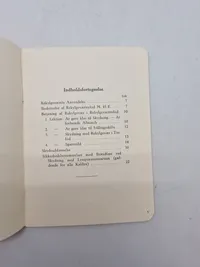 Rekylgeværfod